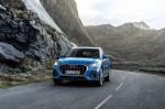 Audi Q3 45 TFSI Quattro S-Line 2018 года (WW)